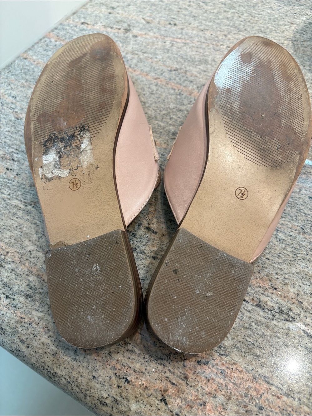 Ladies Mules - Picture 8 of 10